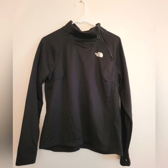 The North Face Women's Canyonlands 1/4 Zip - Picture 2 of 4